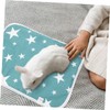 BESPORTBLE Guinea Pig Bed Pads Washable Training Pads for Pets