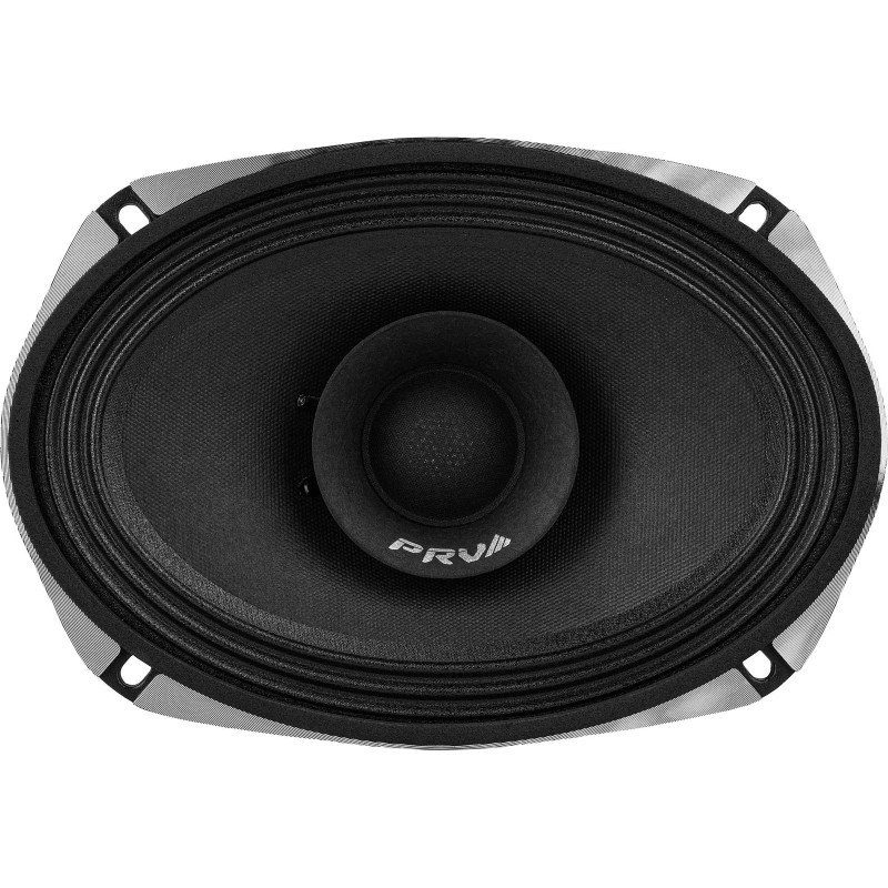 PRV Audio 69FR250-4 6"x 9" Full-Range Speaker 4 Ohm