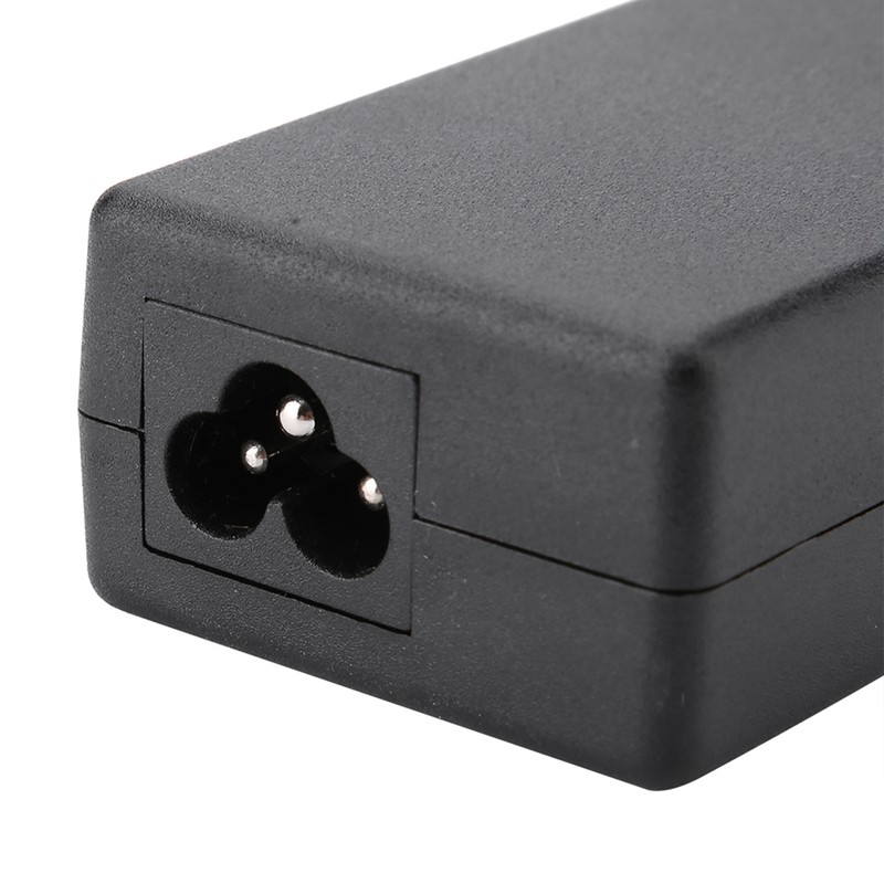 72W 24V3A 3pin Bill Counter AC DC Adapter Over Heat