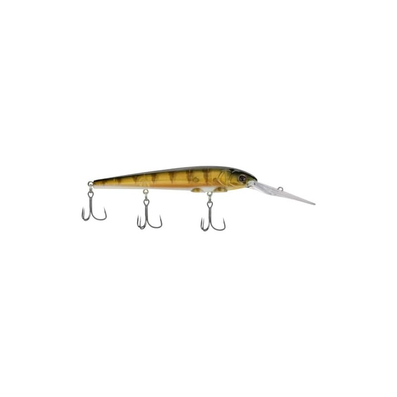 Deep Hit Stick-Perch-3/4 oz-4.75in-26-33ft