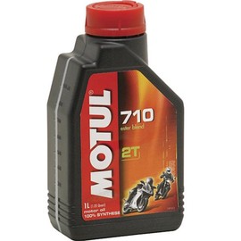Motul 710 2T Racing Premix - 1 lt 837315 / 101448