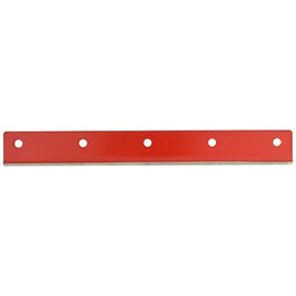 Makita Lawn Mower Replacement Blade Fixed Blade (Lower Blade) 11.0 inches (280 mm) Compatible Model: MLM2850 A-32390