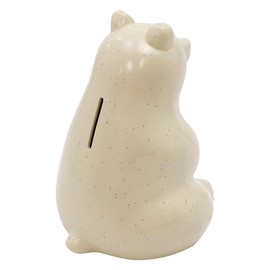 Polar Bear JZ079 Money Box