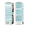 Clinuance Permanent Colouration without Ammonia, Sensitive Hair, 8.0 Light Blonde,
