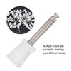 100Pcs Dental Teeth Polishing Brush Rubber Polisher Dental Supply with
