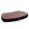 Sofia + Sam Oversized Memory Foam Lap Desk (Black) |