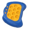 Decompression Breakthrough Puzzle Game Machine Speed Push Pop Button Puzzle
