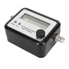 Digital Satellite Signal Meter 950 to 2150MHz HD LNB to