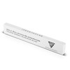 STAHLWERK Folding Ruler Set of 3 2 Metres Precise Wooden