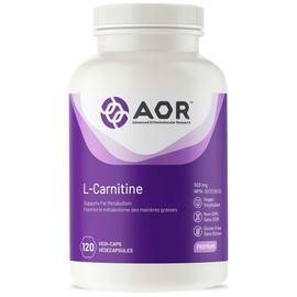 AOR L-Carnitine Amino Acid Supplements