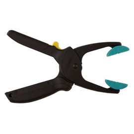 Wolfcraft B3453 Quick Action Clamps (2)