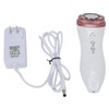 Mini HIFU Face Beauty Machine Hot Compress Promote Collagen Ultrasonic