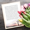 Ceiba Tree 50 Sheets Religious Stationery Paper Easter Printable Writing