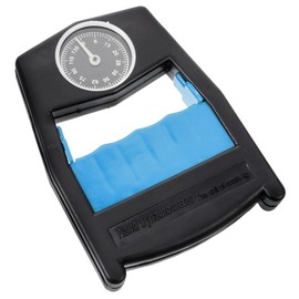 GRIRIW Hand Grip Strengthener Device Finger Exerciser for Grip Strength Training User Friendly Measurement Tool for All Ages for Schools and Fitness Enthusiasts