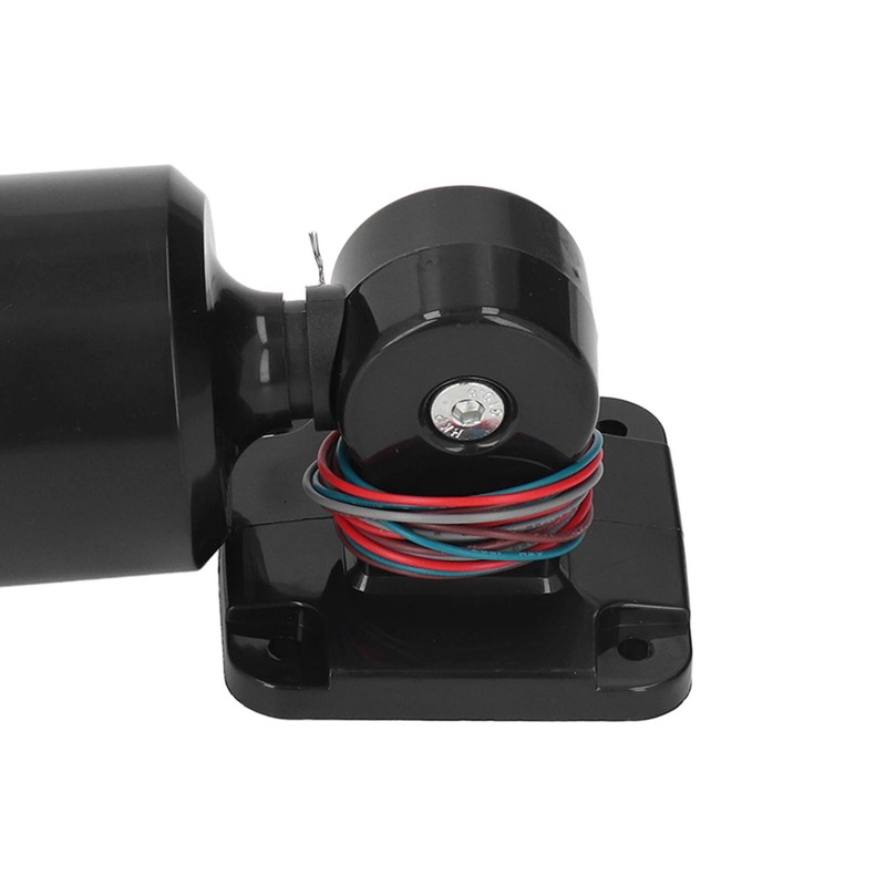 BERM LED Signal Tower Stack Light Industrial Warning Buzzer Column