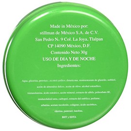 Crema Aclarante, 30 g