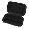 Hard Carrying Case Storage Case Carry Bag Portable PU Storage