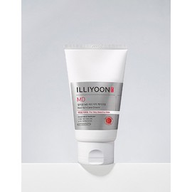 Illyoon [일리윤] MD 레드이치 케어크림 128ml [Illyun] MD Red Peach Care Cream 128ml