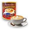 Victorian Inn Instant Cappuccino - French Vanilla - Reduced Sugar