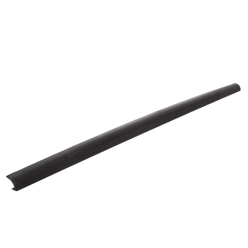 7BLACKSMITHS Tailgate Cap Protector Cover Molding Spoiler Super Duty Replacement