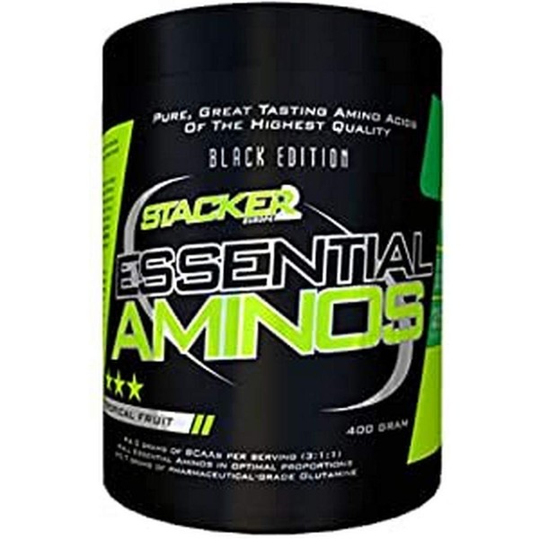 Stacker2 Essential Aminos, 400 g