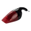 Koblenz Aspiradora Portátil Manual Koblenz® Para Auto Coche Color Rojo