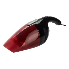 Koblenz Aspiradora Portátil Manual Koblenz® Para Auto Coche Color Rojo