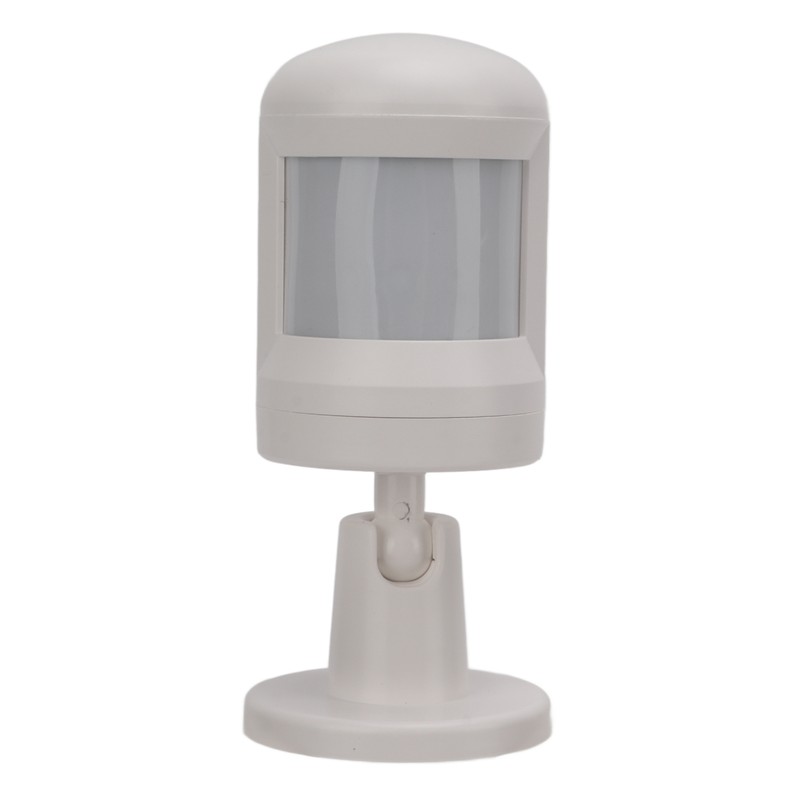 Smart Infrared Sensor PIR Human Motion Detector Intelligent Interconnected 150°