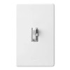 Lutron Ariadni/Toggler LED+ Dimmer Switch for Dimmable LED, Halogen and