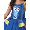 Rubies – Dress Up and Dory Tutu Dress Deluxe Child