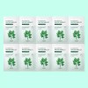 Skin Food 스킨푸드 마스크팩 10매 매일골라쓰는팩 수분케어 Skinfood Mask Pack
