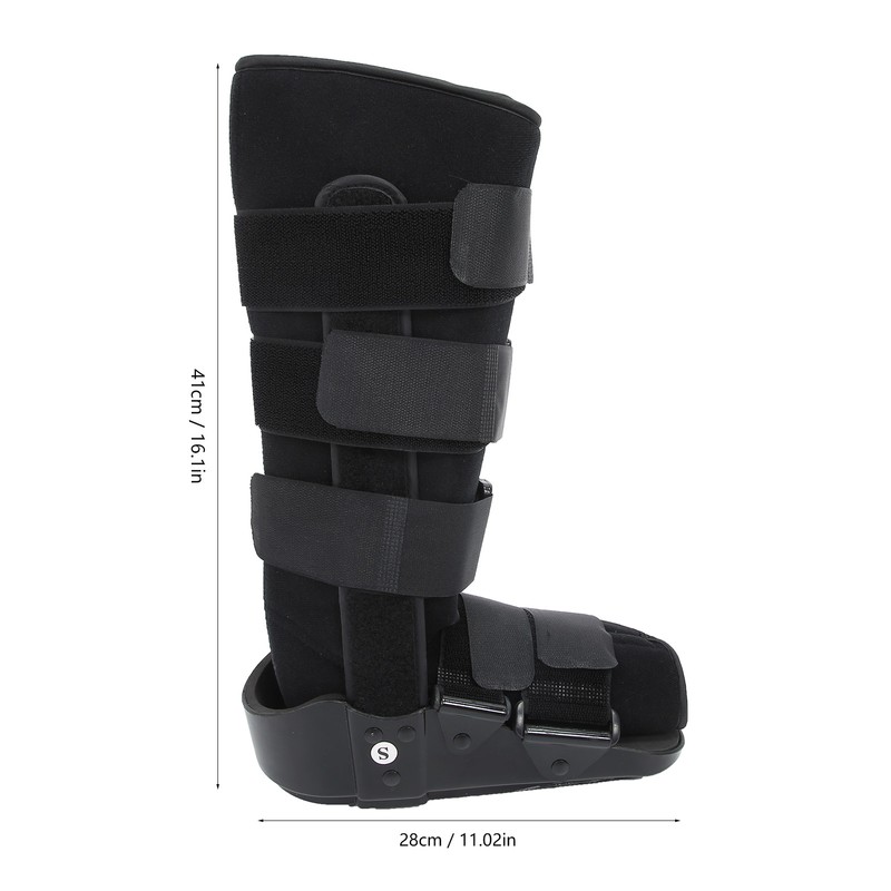 Foot Splint Ankle Foot Sprains Braces Ankle Fracture Rehabilitation Support