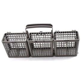 BASKET ASSEMBLY,SPOON