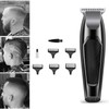 Electric Hair Clipper Rechargeable High Speed Strong Power Hair Trimmer