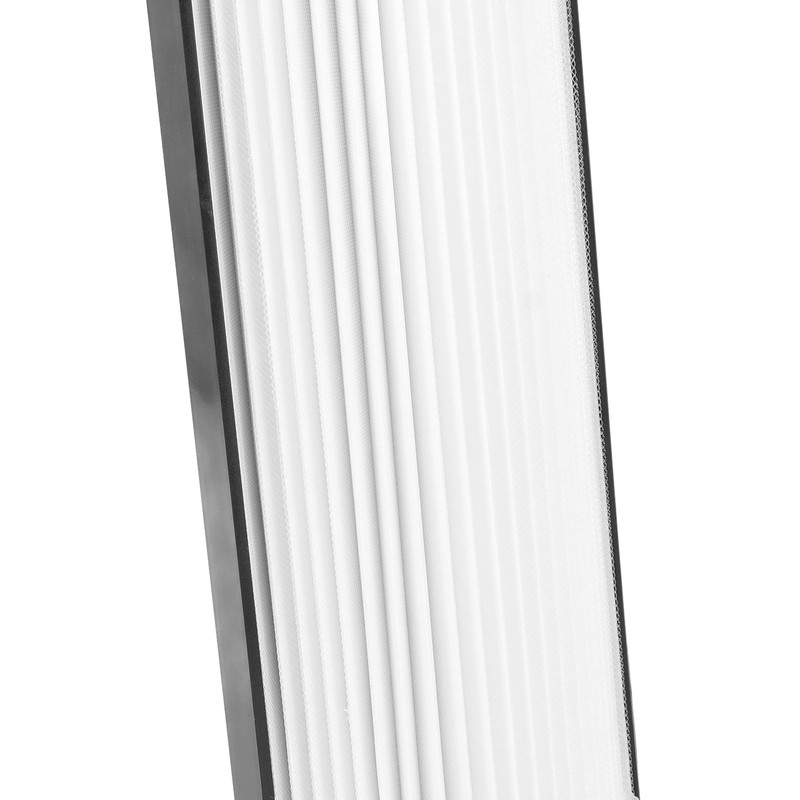 Replacement Filters High Efficiency Air Cleaner Filter Easy Cleaning for