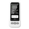 Air Quality Monitor Pm2.5 10 1.0 Detector LCD Display Temperature