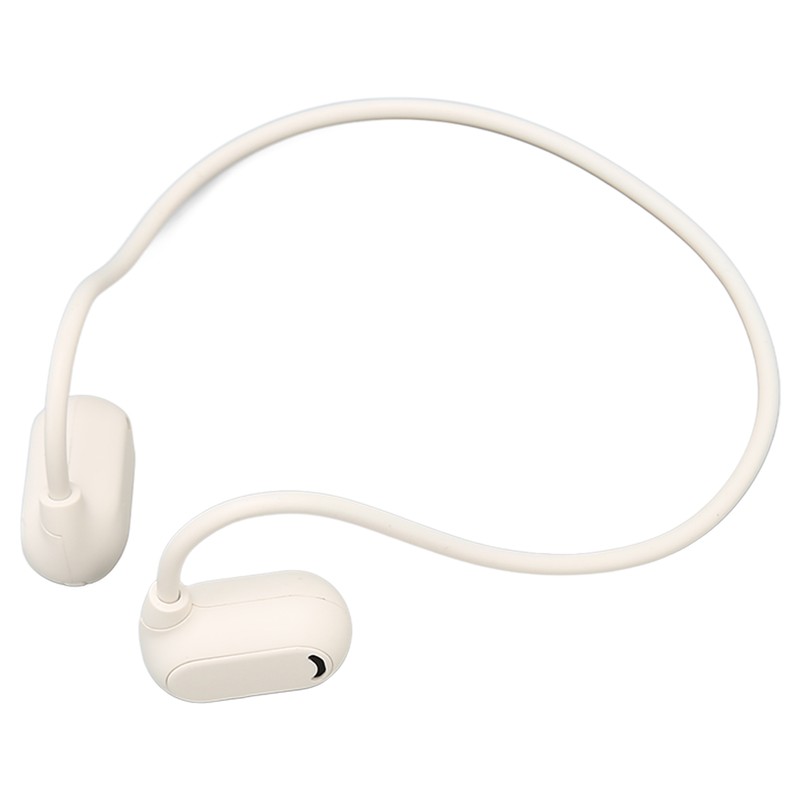Open Ear Bluetooth Headphone Stereo Lossless Rechargeable Wireless Headset for