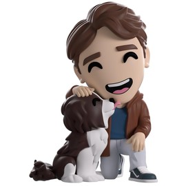 Youtooz - Heartstopper: Nick