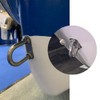 Boat U Bolt Stern Bow Eye Tie Down, Marine Stainless