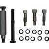 AB Tools Glow Plug Cylinder Head Metric Thread Repair Restorer