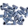 Precisiongeek - Screw connection M10 x 1.25 for brake line