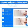 Máscara Led Facial Fotodinamica Terapia De Osmmos
