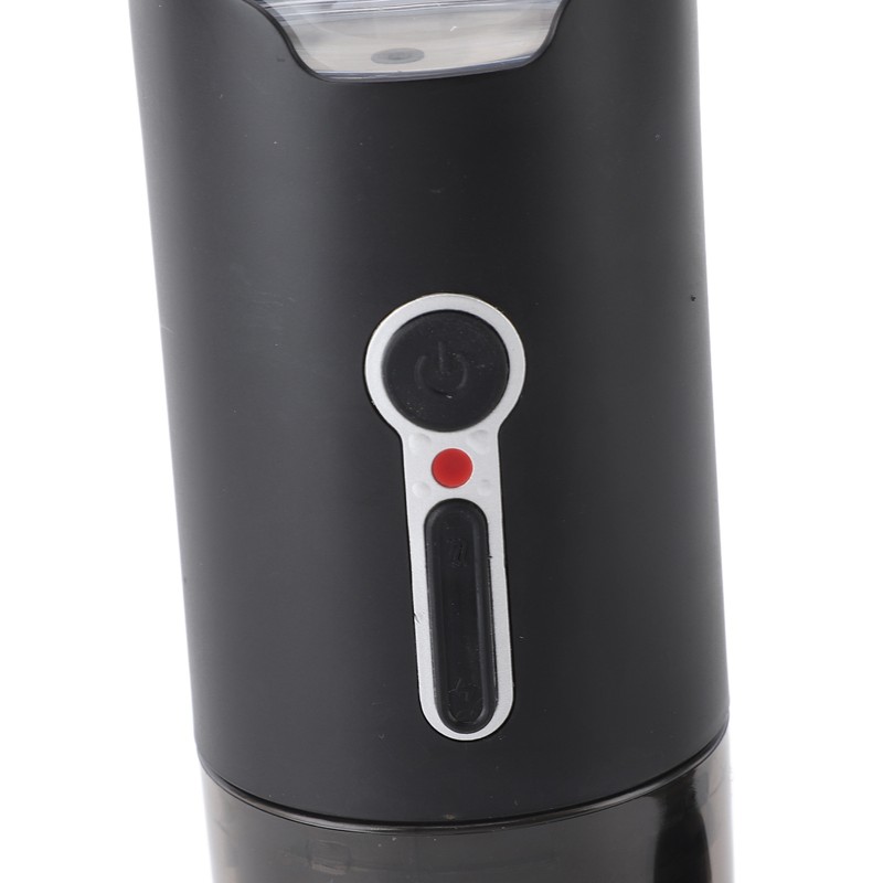 Rechargeable Mini Coffee Machine Automatic 15 Bar Pressure Electric USB