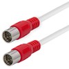 MaxTrack Antenna Cable According to Vodafone Specification - FQMS6.0L, VF