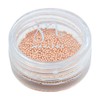 MATIERE Brion Pink Gold 0.04 inch (1.0 mm), 0.1 oz