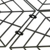 Pisces 20 Pack of Floating Predator Protection Net for Ponds