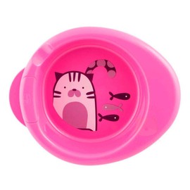 'Chicco 00016000100000 Warming Plate"Warmy, 6 Months and Above