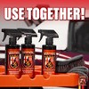 WOLFGANG CONCOURS SERIES Convertible Top Cleaner | Spray-On Cleaner for
