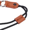 Phone Lanyard Microfiber Exquisite Texture Soft Wearproof High Toughness Durable
