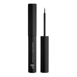 Elf Delineador de ojos líquido Elf Precision Liquid Eyeliner